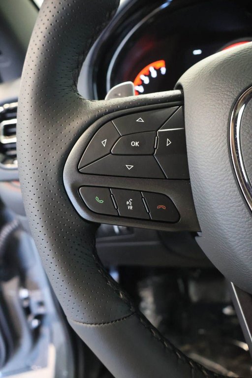 Dodge Durango GT 2026 à Terrebonne, Québec - 14 - w1024h768px