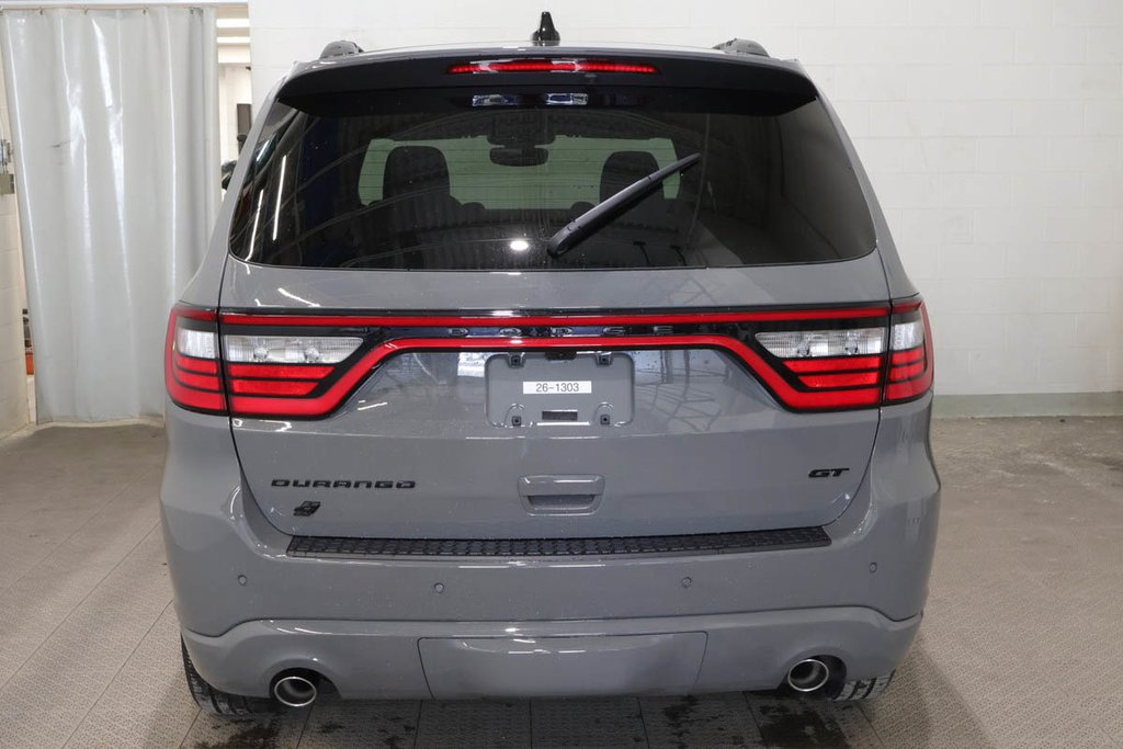 Dodge Durango GT 2026 à Terrebonne, Québec - 5 - w1024h768px