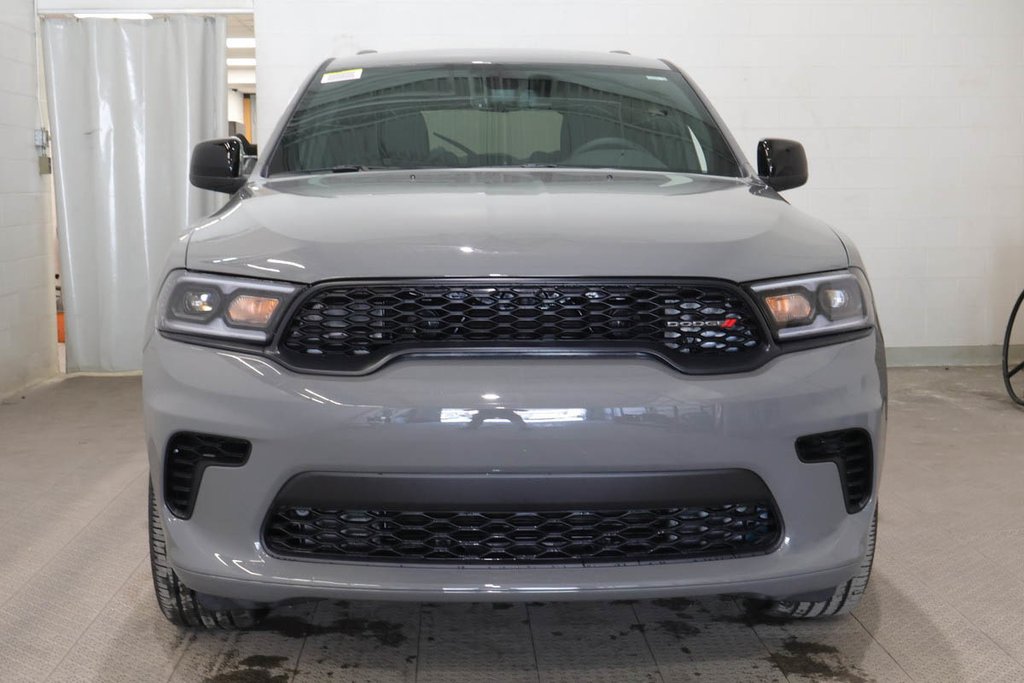 Dodge Durango GT 2026 à Terrebonne, Québec - 2 - w1024h768px