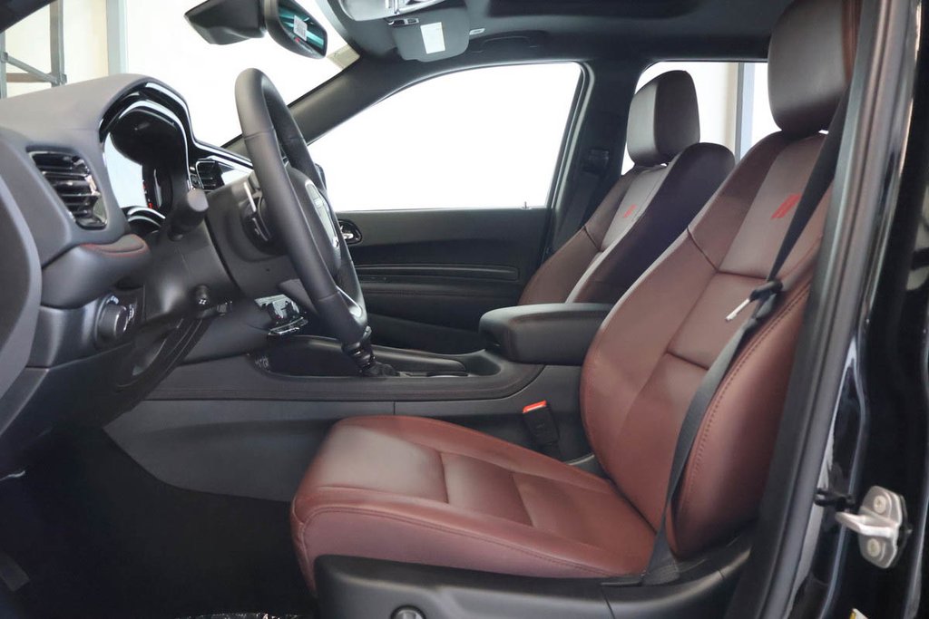 2026 Dodge Durango GT PLUS in Terrebonne, Quebec - 8 - w1024h768px