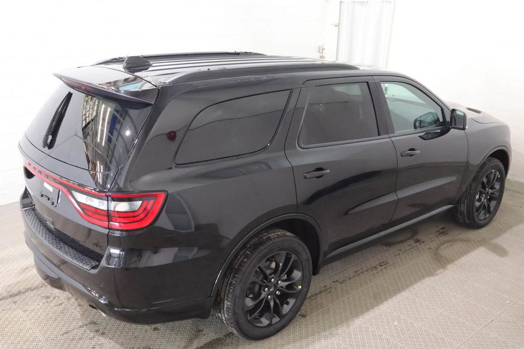 2026 Dodge Durango GT PLUS in Terrebonne, Quebec - 6 - w1024h768px
