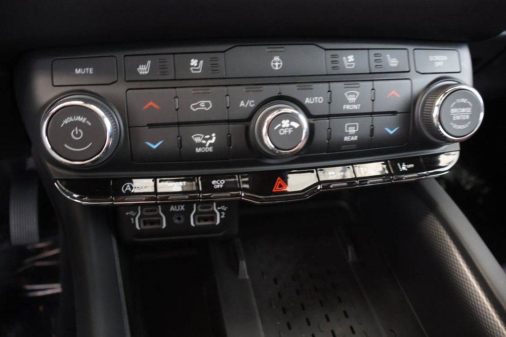 2026 Dodge Durango GT PLUS in Terrebonne, Quebec - 18 - w1024h768px