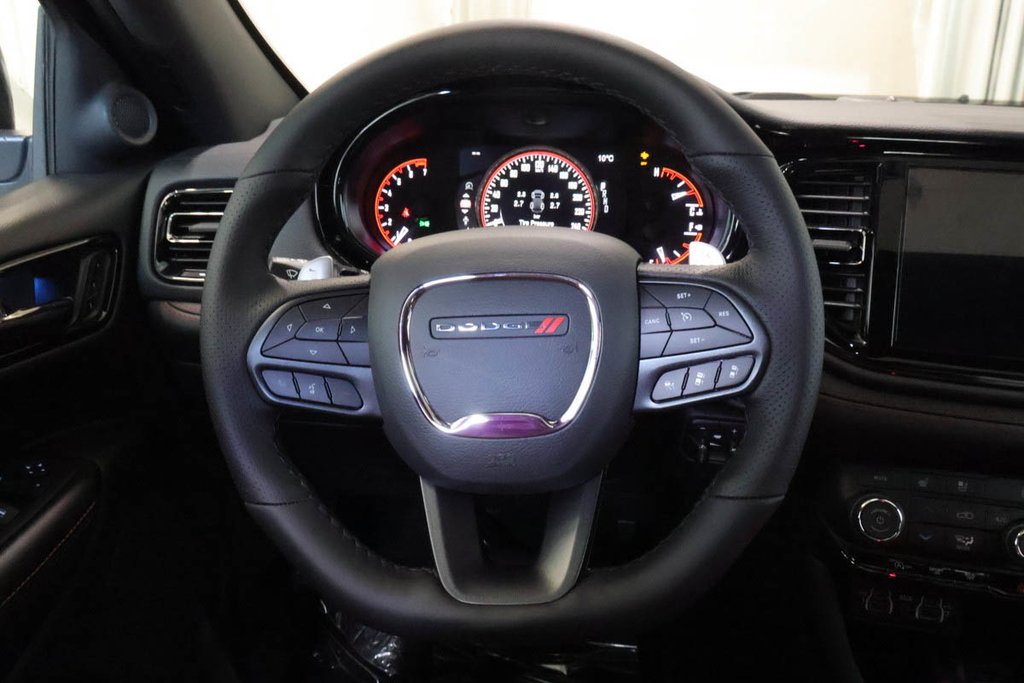 2026 Dodge Durango GT PLUS in Terrebonne, Quebec - 12 - w1024h768px