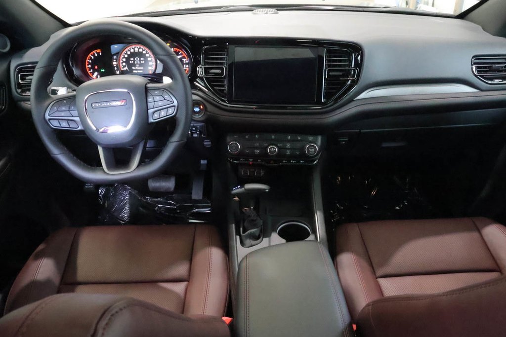 2026 Dodge Durango GT PLUS in Terrebonne, Quebec - 11 - w1024h768px