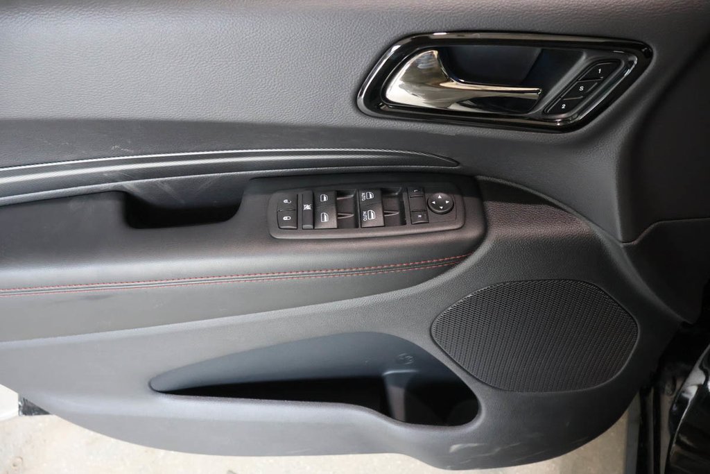 2026 Dodge Durango GT PLUS in Terrebonne, Quebec - 20 - w1024h768px