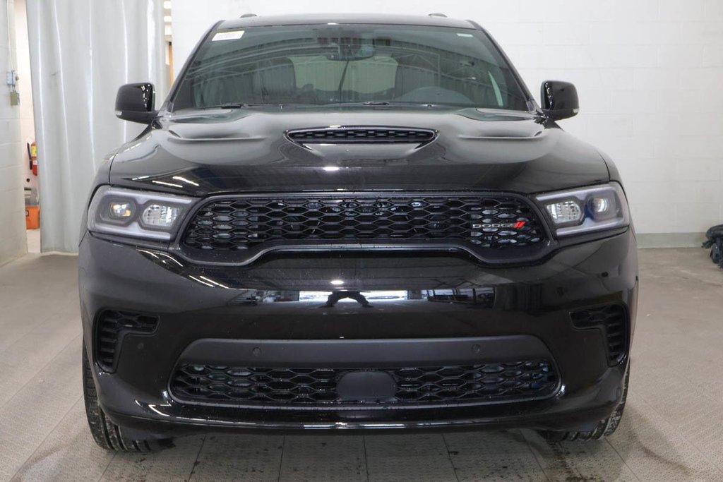 2026 Dodge Durango GT PLUS in Terrebonne, Quebec - 2 - w1024h768px