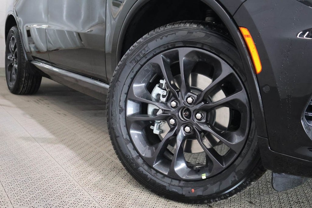 2026 Dodge Durango GT PLUS in Terrebonne, Quebec - 7 - w1024h768px