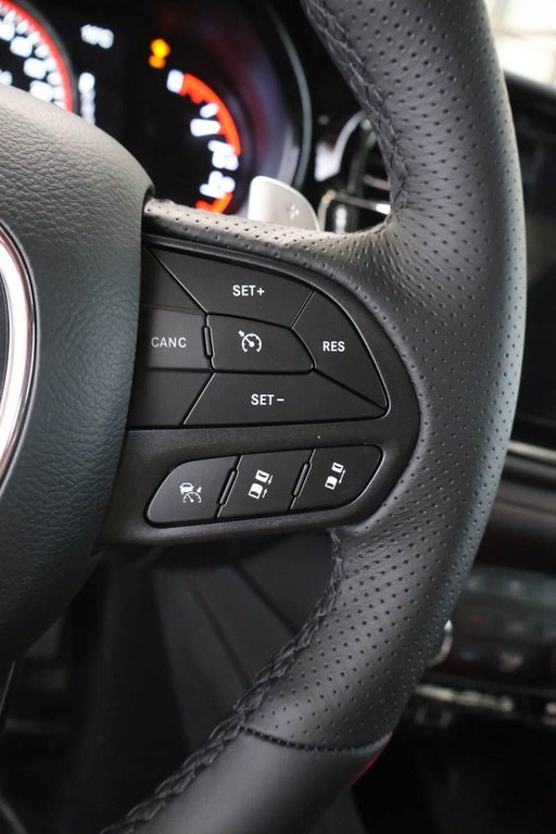 2026 Dodge Durango GT PLUS in Terrebonne, Quebec - 14 - w1024h768px