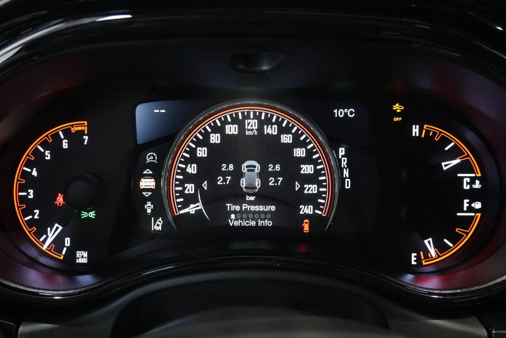 2026 Dodge Durango GT PLUS in Terrebonne, Quebec - 16 - w1024h768px