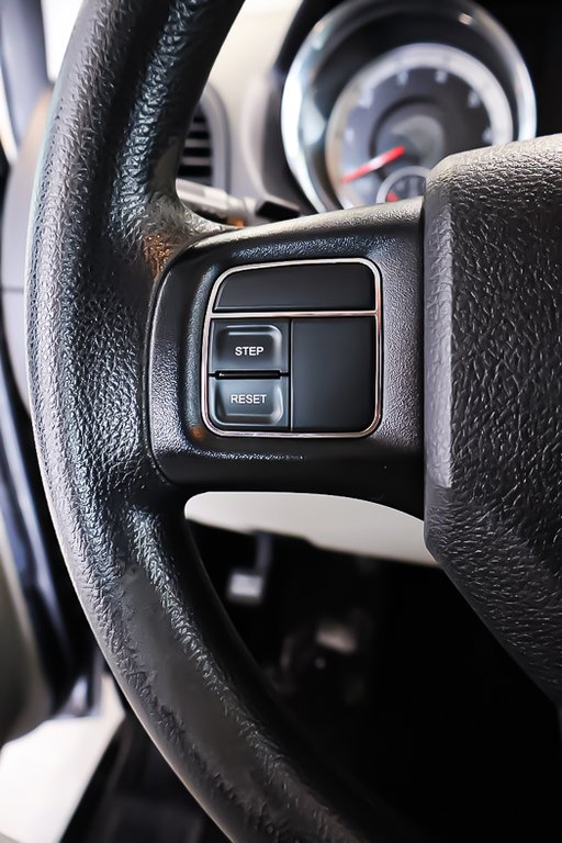 2016 Dodge Grand Caravan SE + CANADA VALUE PACKAGE + 7 PASSAGERS in Terrebonne, Quebec - 15 - w1024h768px