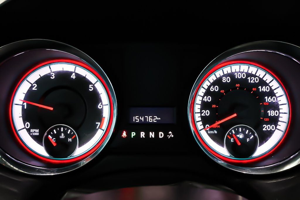 2016 Dodge Grand Caravan SE + CANADA VALUE PACKAGE + 7 PASSAGERS in Terrebonne, Quebec - 17 - w1024h768px