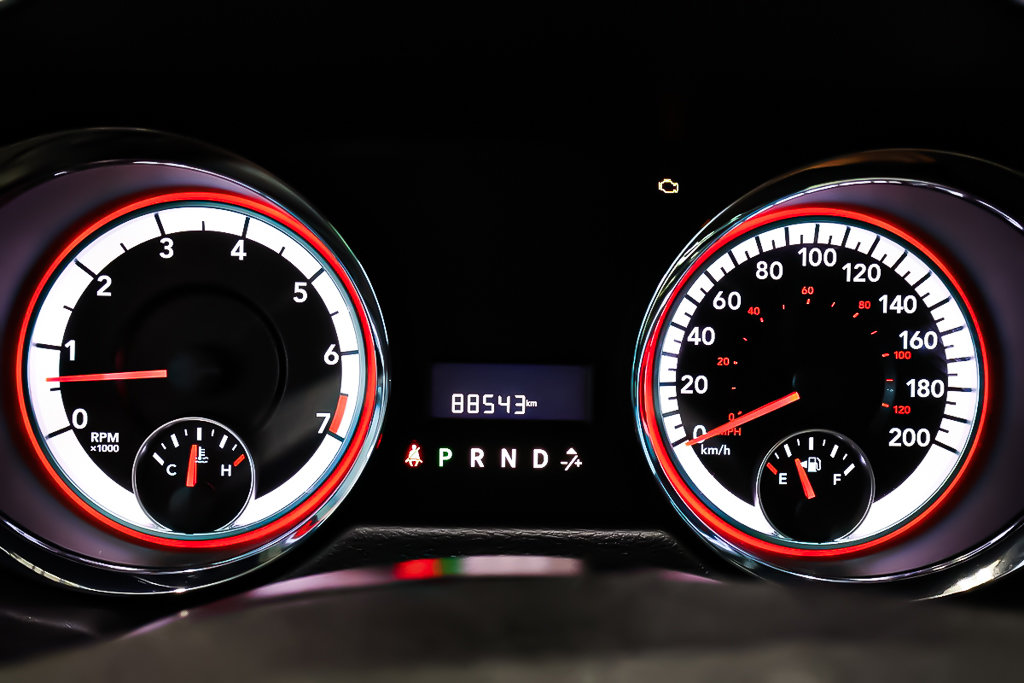 2017 Dodge Grand Caravan PREMIUM PLUS + STOW N GO in Terrebonne, Quebec - 21 - w1024h768px