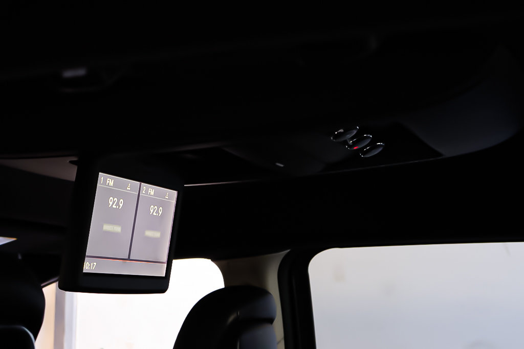 2017 Dodge Grand Caravan PREMIUM PLUS + STOW N GO in Terrebonne, Quebec - 29 - w1024h768px