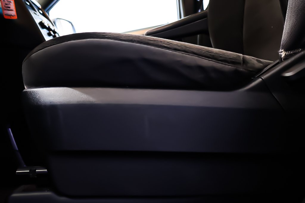 Dodge Grand Caravan SXT BLACKTOP + STOW N GO + 2019 à Terrebonne, Québec - 14 - w1024h768px