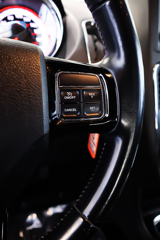 2019 Dodge Grand Caravan 35E ANNIVERASIRE + STOW N GO in Terrebonne, Quebec - 17 - w1024h768px