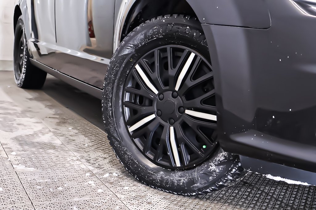 2019 Dodge Grand Caravan 35E ANNIVERASIRE + STOW N GO in Terrebonne, Quebec - 9 - w1024h768px