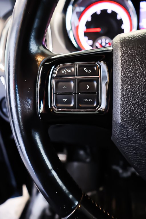 2019 Dodge Grand Caravan 35E ANNIVERASIRE + STOW N GO in Terrebonne, Quebec - 15 - w1024h768px