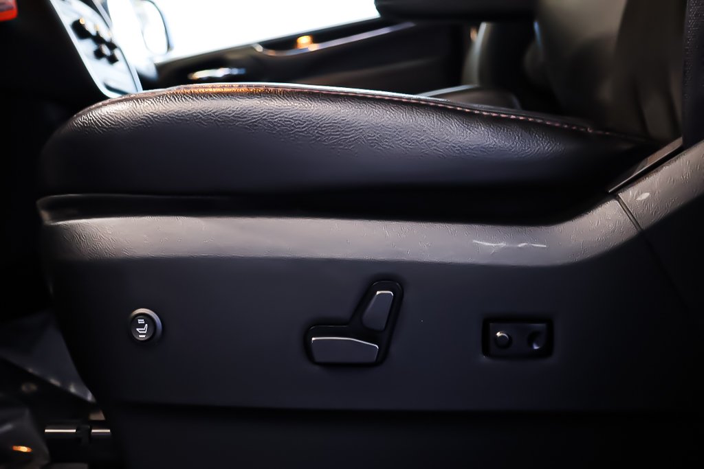 2019 Dodge Grand Caravan 35E ANNIVERASIRE + STOW N GO in Terrebonne, Quebec - 11 - w1024h768px