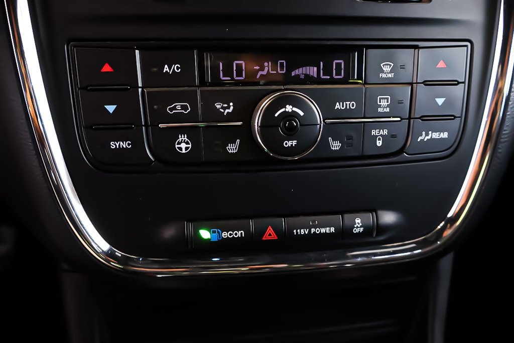 Dodge Grand Caravan GT + 7 PASSAGERS + STOW N GO 2020 à Terrebonne, Québec - 25 - w1024h768px