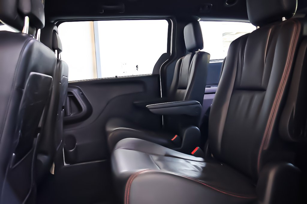Dodge Grand Caravan GT + 7 PASSAGERS + STOW N GO 2020 à Terrebonne, Québec - 29 - w1024h768px