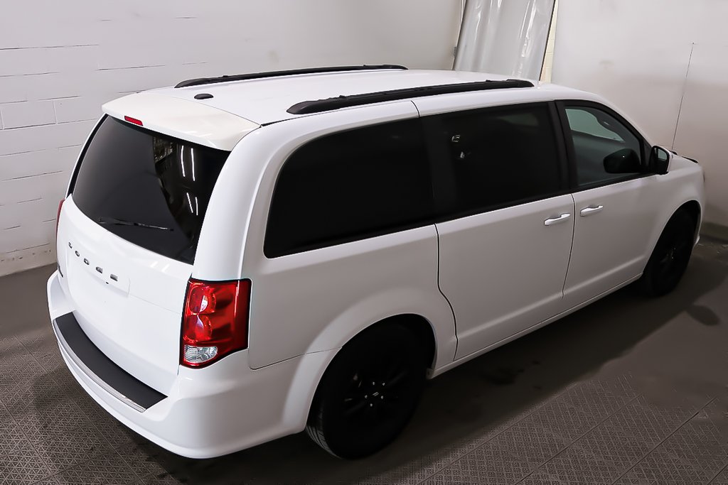 Dodge Grand Caravan GT + 7 PASSAGERS + STOW N GO 2020 à Terrebonne, Québec - 10 - w1024h768px