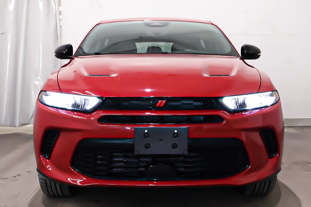 2024 Dodge Hornet PHEV R/T in Terrebonne, Quebec - 2 - w1024h768px