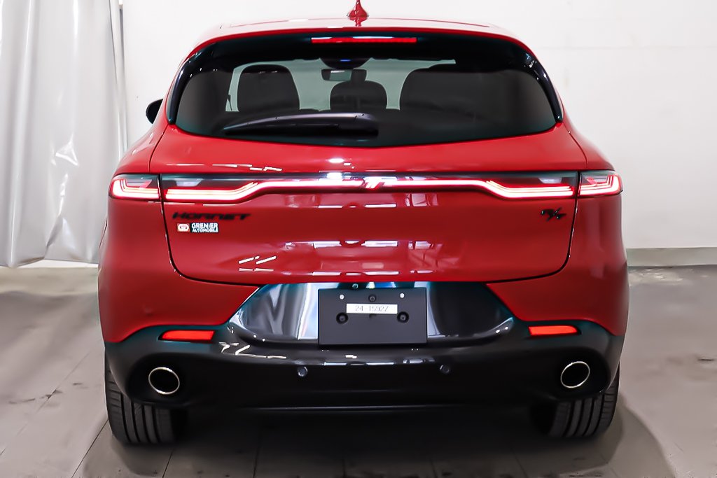 2024 Dodge Hornet PHEV R/T in Terrebonne, Quebec - 5 - w1024h768px