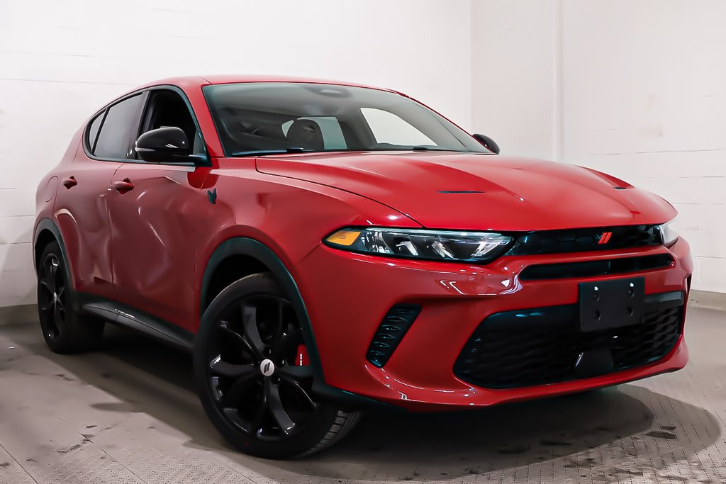 2024 Dodge Hornet PHEV R/T in Terrebonne, Quebec - 1 - w1024h768px