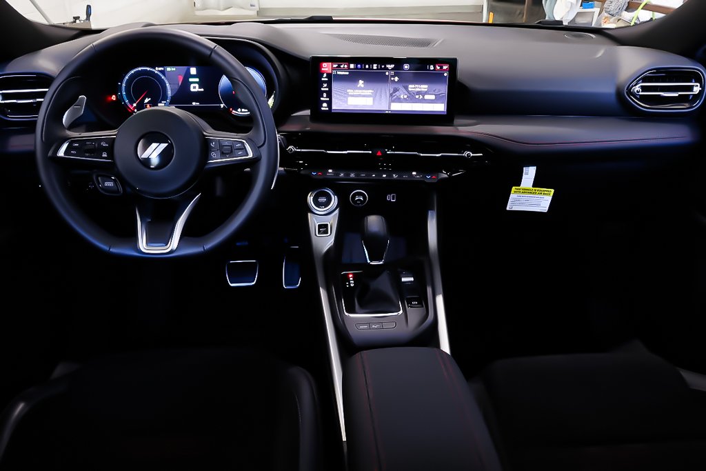 2024 Dodge Hornet PHEV R/T in Terrebonne, Quebec - 10 - w1024h768px