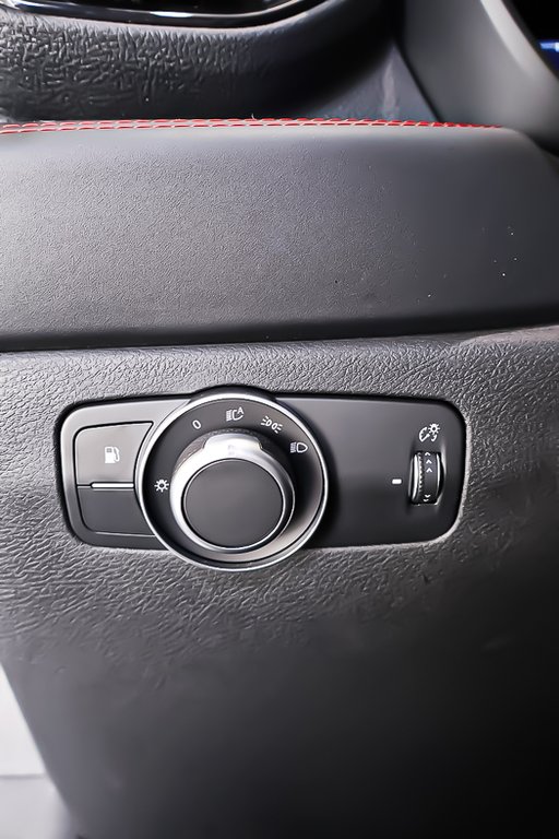 Dodge Hornet PHEV R/T 2024 à Terrebonne, Québec - 19 - w1024h768px
