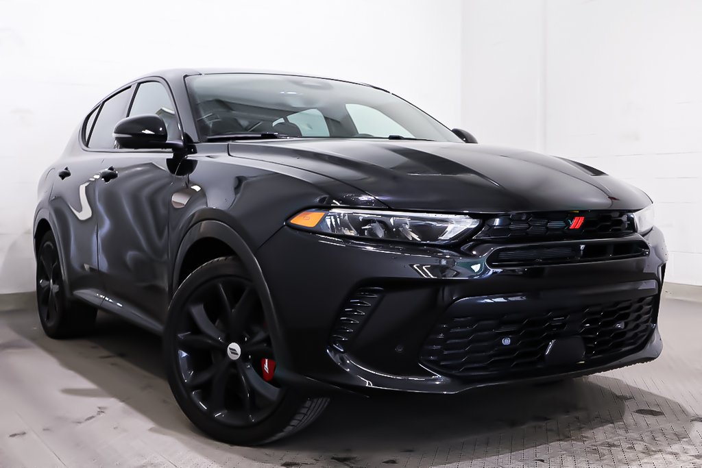 Dodge Hornet PHEV R/T PLUS 2024 à Terrebonne, Québec - 1 - w1024h768px
