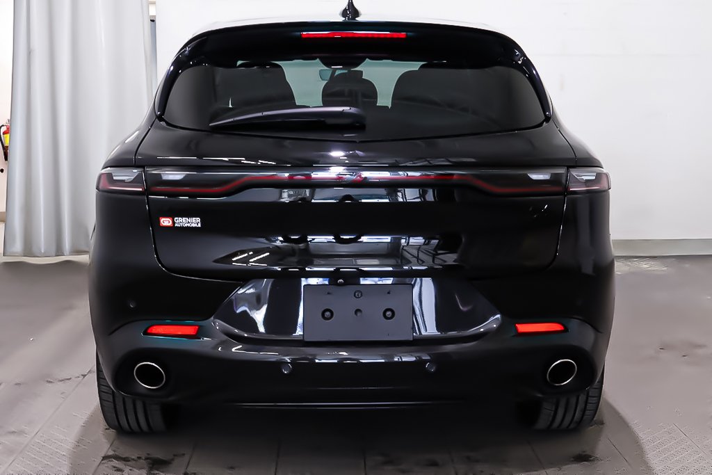 Dodge Hornet PHEV R/T PLUS 2024 à Terrebonne, Québec - 5 - w1024h768px