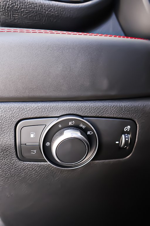 Dodge Hornet PHEV R/T PLUS 2024 à Terrebonne, Québec - 21 - w1024h768px
