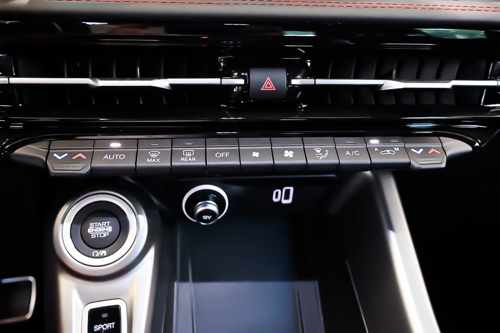 Dodge HORNET PHEV R/T EAWD + BLACKTOP + TRACK PACK 2024 à Terrebonne, Québec - 17 - w1024h768px