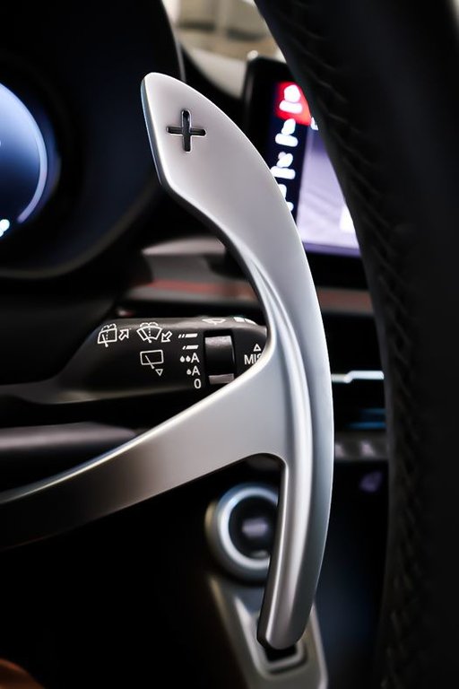 Dodge HORNET PHEV R/T EAWD + BLACKTOP + TRACK PACK 2024 à Terrebonne, Québec - 14 - w1024h768px