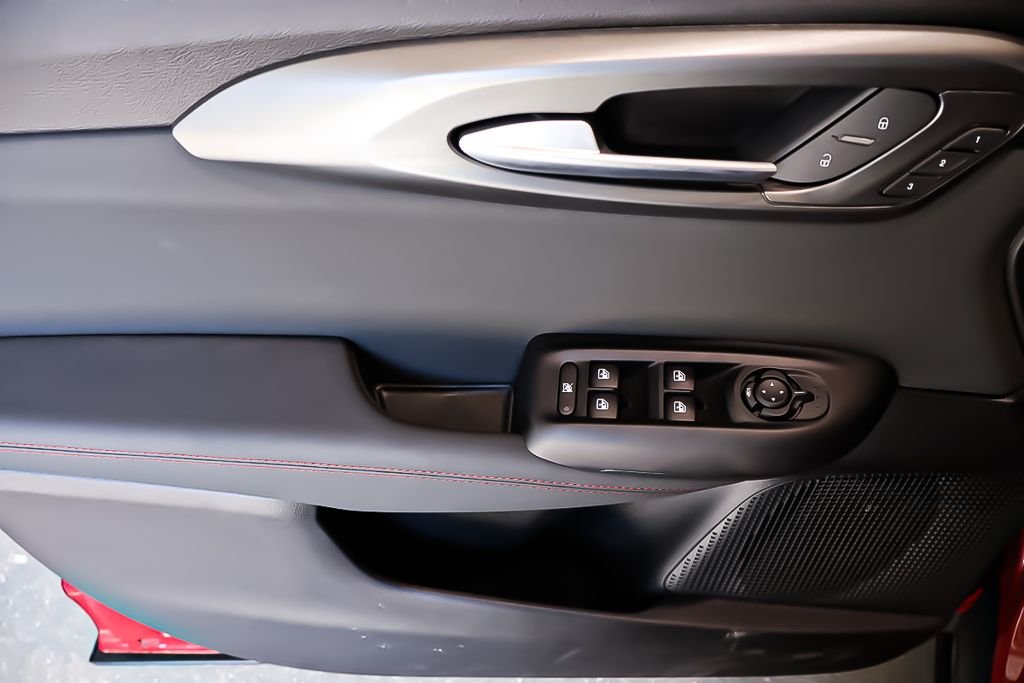 Dodge HORNET PHEV R/T EAWD + BLACKTOP + TRACK PACK 2024 à Terrebonne, Québec - 19 - w1024h768px