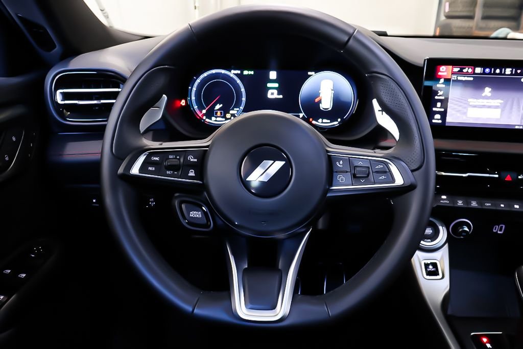 Dodge HORNET PHEV R/T EAWD + BLACKTOP + TRACK PACK 2024 à Terrebonne, Québec - 11 - w1024h768px