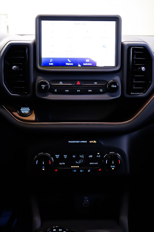 Ford BRONCO SPORT BADLANDS + AWD + TOIT OUVRANT 2024 à Terrebonne, Québec - 21 - w1024h768px