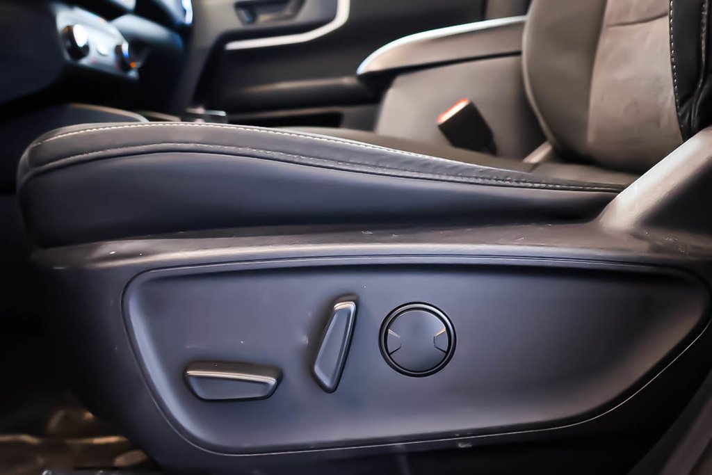 2024 Ford Bronco Sport BIG BEND + AWD + DEMARREUR A DISTANCE in Terrebonne, Quebec - 9 - w1024h768px