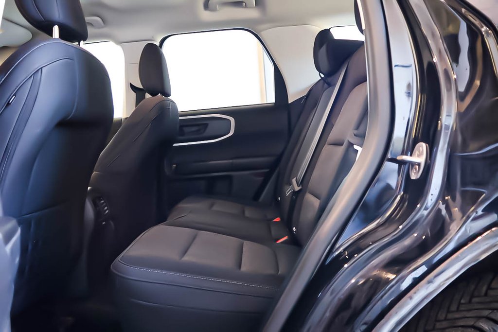 2024 Ford Bronco Sport BIG BEND + AWD + DEMARREUR A DISTANCE in Terrebonne, Quebec - 20 - w1024h768px