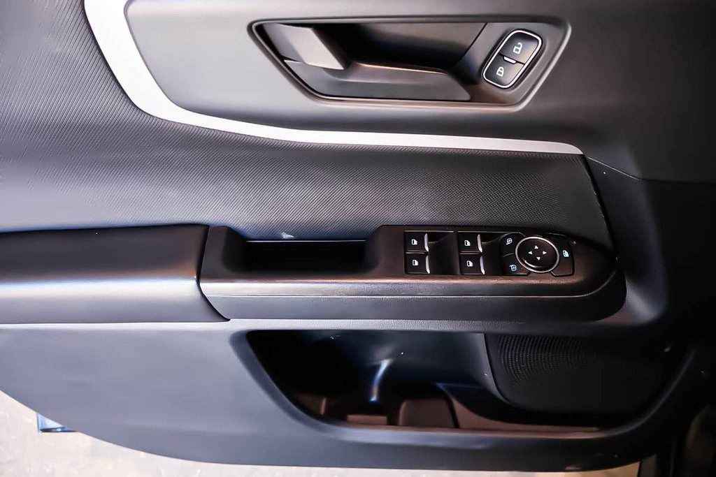 2024 Ford Bronco Sport BIG BEND + AWD + DEMARREUR A DISTANCE in Terrebonne, Quebec - 19 - w1024h768px