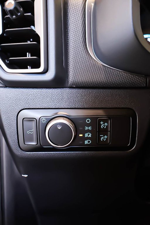 2024 Ford Bronco Sport BIG BEND + AWD + DEMARREUR A DISTANCE in Terrebonne, Quebec - 18 - w1024h768px