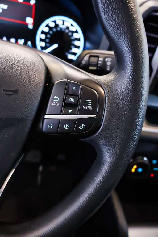 2024 Ford Bronco Sport BIG BEND + AWD + DEMARREUR A DISTANCE in Terrebonne, Quebec - 13 - w1024h768px