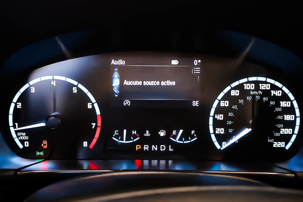 2024 Ford Bronco Sport BIG BEND + AWD + DEMARREUR A DISTANCE in Terrebonne, Quebec - 14 - w1024h768px