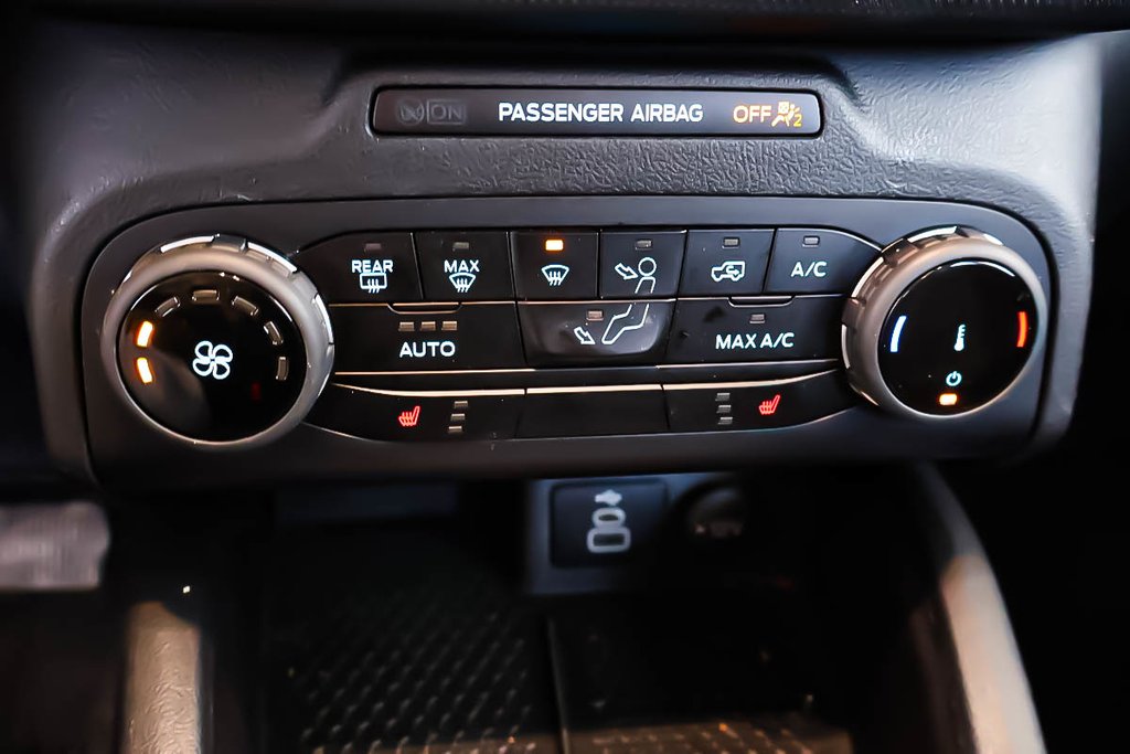 2024 Ford Bronco Sport BIG BEND + AWD + DEMARREUR A DISTANCE in Terrebonne, Quebec - 17 - w1024h768px