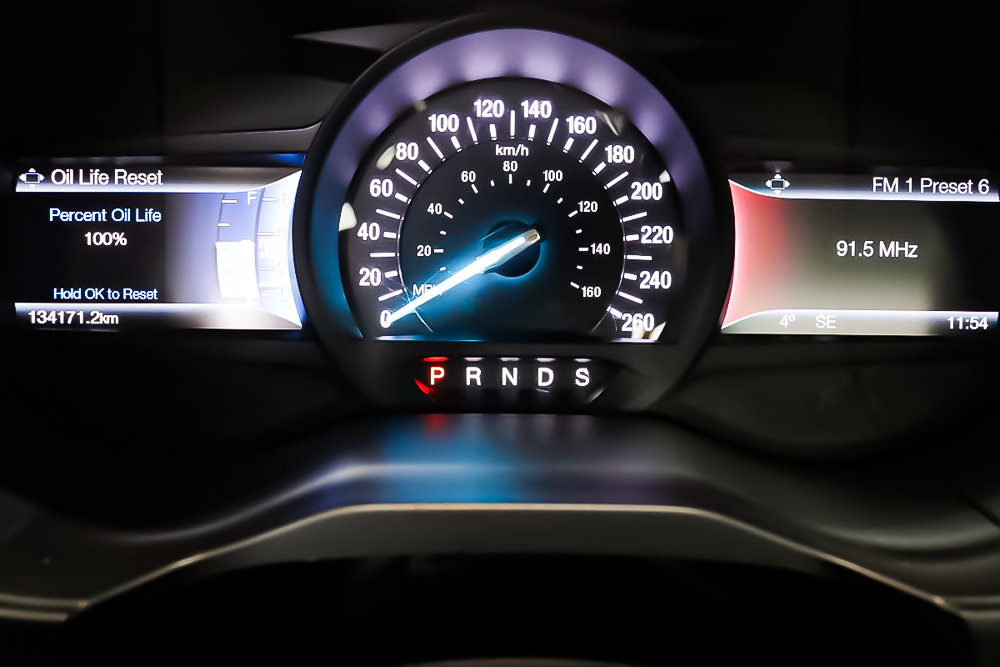 2015 Ford Edge TITANIUM + AWD + CUIR + TOIT PANO in Terrebonne, Quebec - 21 - w1024h768px