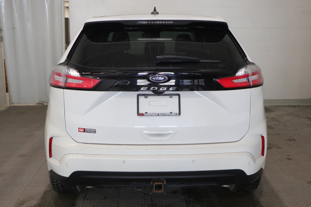 Ford Edge SEL + AWD + CUIR + TOIT OUVRANT PANO 2023 à Terrebonne, Québec - 6 - w1024h768px