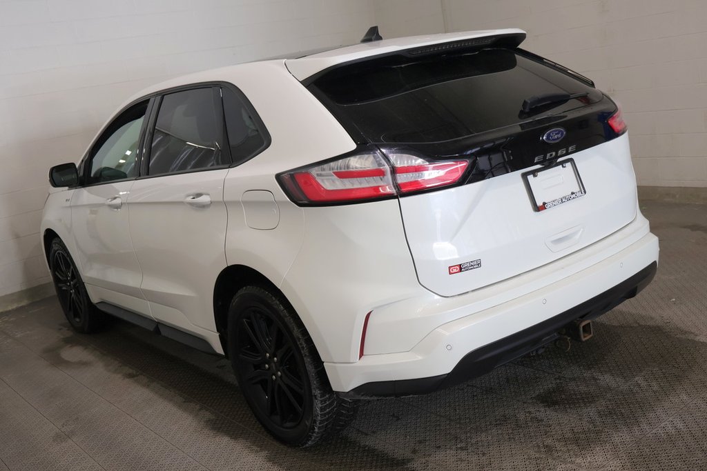 Ford Edge SEL + AWD + CUIR + TOIT OUVRANT PANO 2023 à Terrebonne, Québec - 5 - w1024h768px
