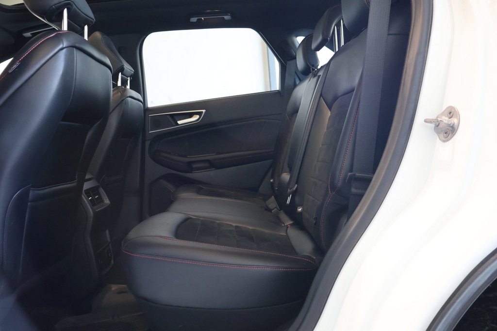 Ford Edge SEL + AWD + CUIR + TOIT OUVRANT PANO 2023 à Terrebonne, Québec - 29 - w1024h768px
