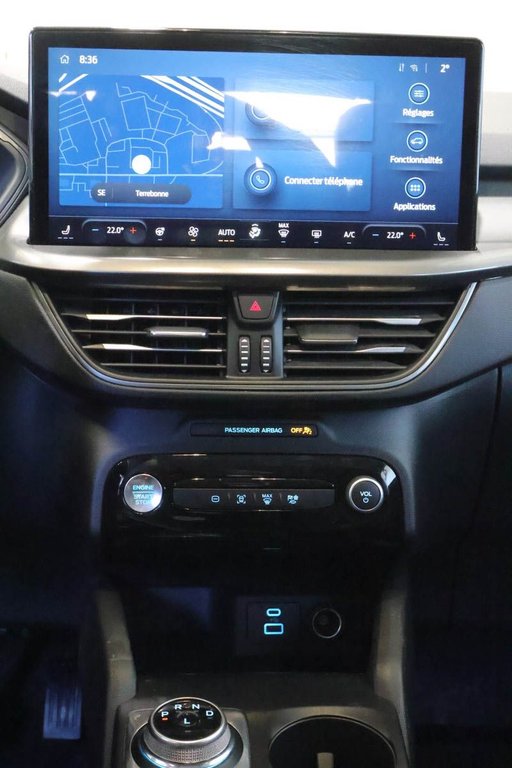 Ford ESCAPE PHEV + T/A + MAGS + DEMARREUR 2023 à Terrebonne, Québec - 15 - w1024h768px